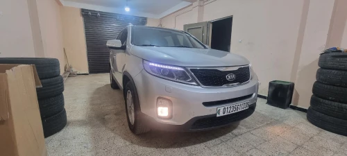Kia Sorento 2013 Prumium