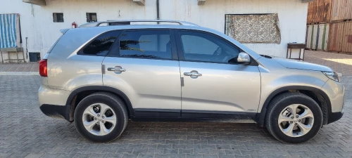 Kia Sorento 2013 Prumium