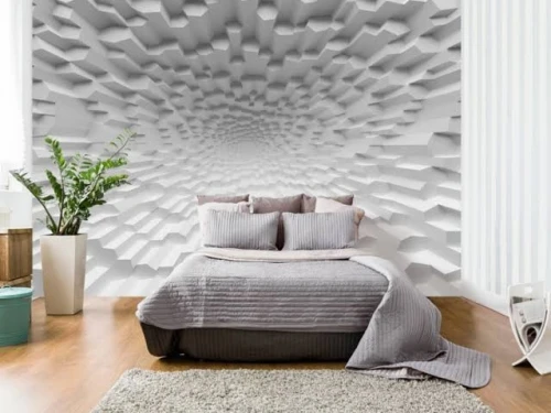 Imprimante murale 3d 