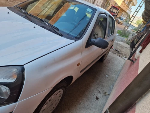Renault Clio Classique 2004 Clio Classique