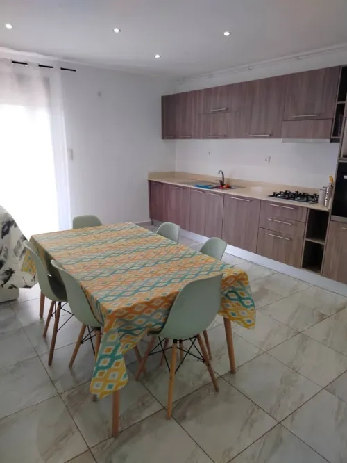 Vente Appartement F3 Oran Bir el djir