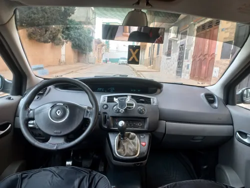 Renault Scenic 2008 Scenic
