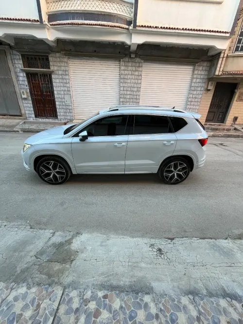 Seat ATECA 2019 FR