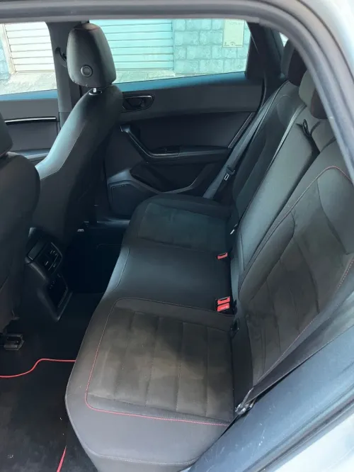 Seat ATECA 2019 FR