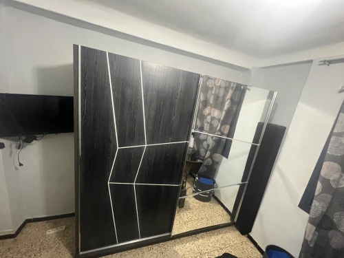 Armoire coulissante