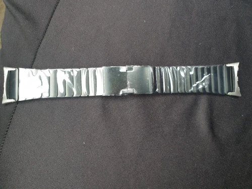 Bracelet titanium 22mm 