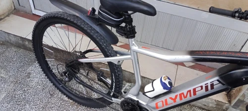 Vélo VTT OLYMPIA PERFORMER 900 et électrique  
