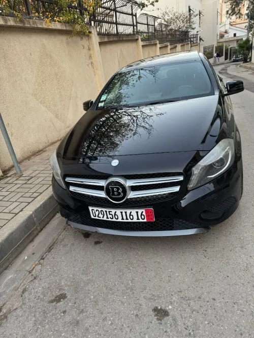 Mercedes Brabus 2016 Brabus