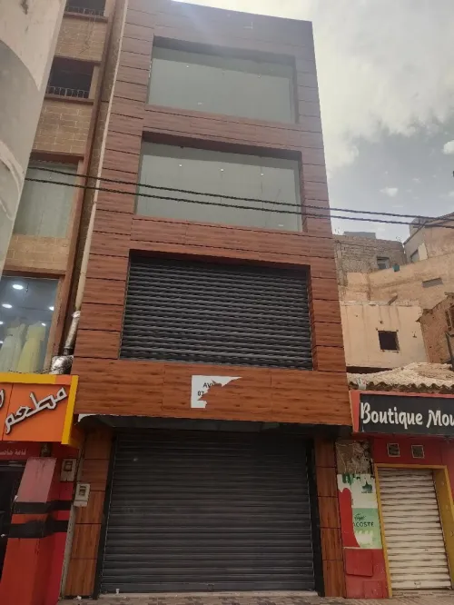 Location Local Oran Oran