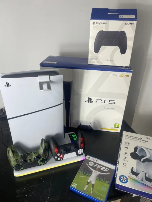PS5 slim