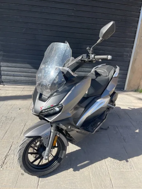 Vmax 200 Vms 2025