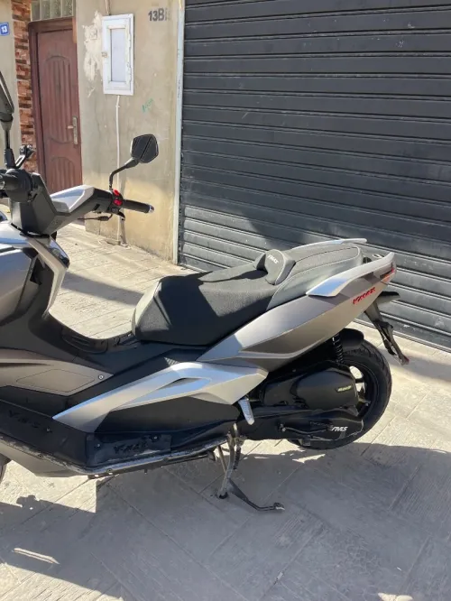 Vmax 200 Vms 2025
