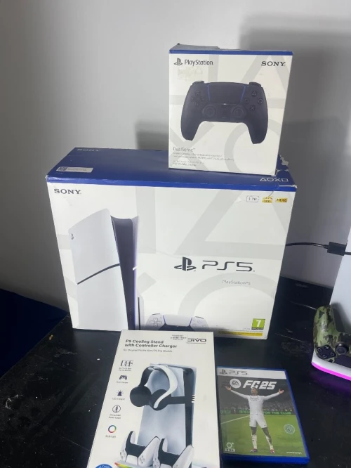 PS5 slim