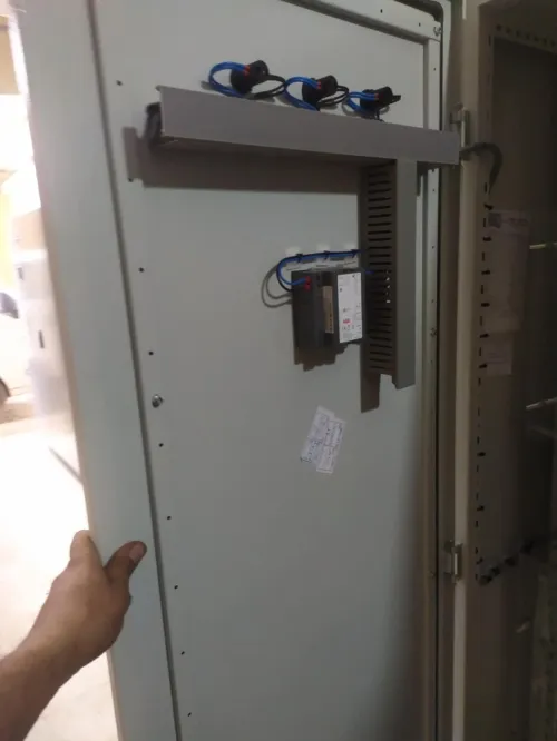 travaux d'électricité et autre 