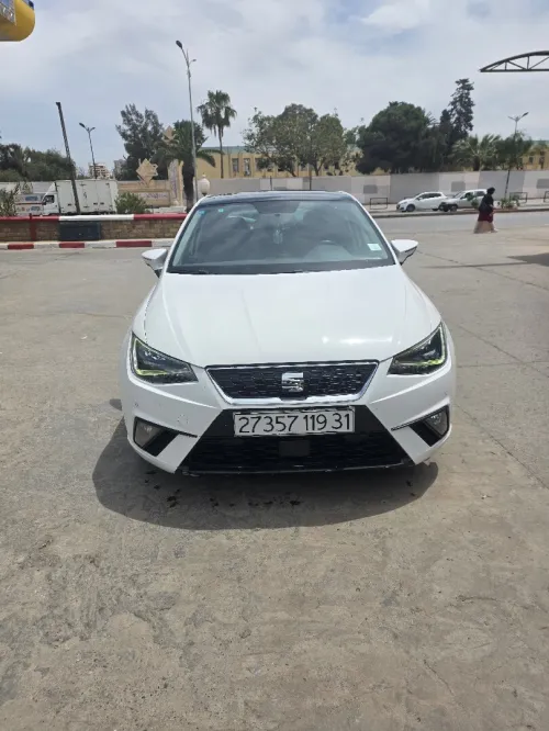 Seat Ibiza 2019 HIGH