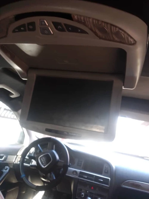 Audi A6 2006 A6