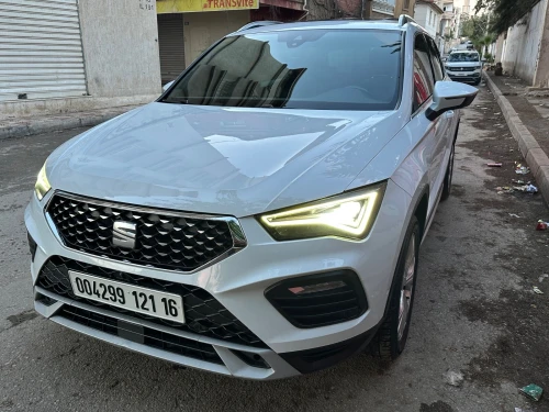 Seat ATECA 2021 Xperience