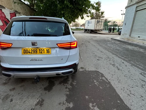 Seat ATECA 2021 Xperience
