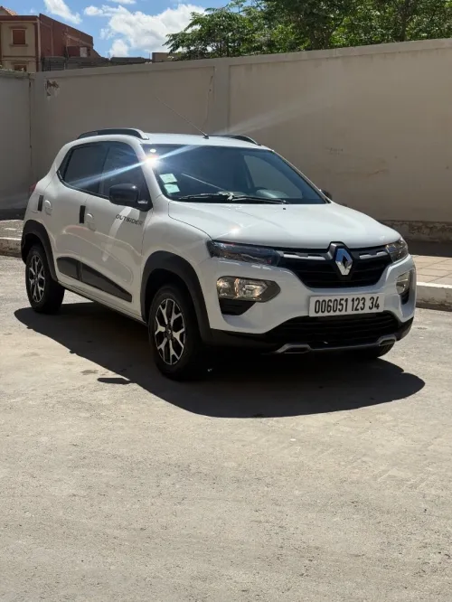 Renault Kwid 2023 Outsider