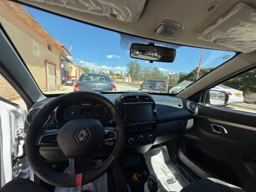 Renault Kwid 2023 Outsider
