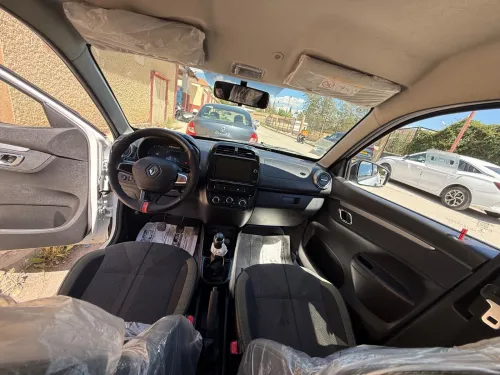 Renault Kwid 2023 Outsider
