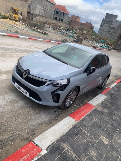 Renault Clio 5  2024 Evolution