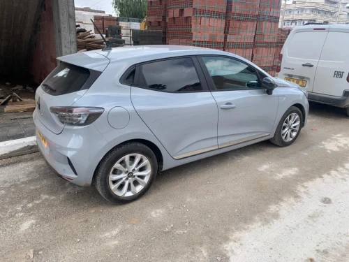 Renault Clio 5  2024 Evolution
