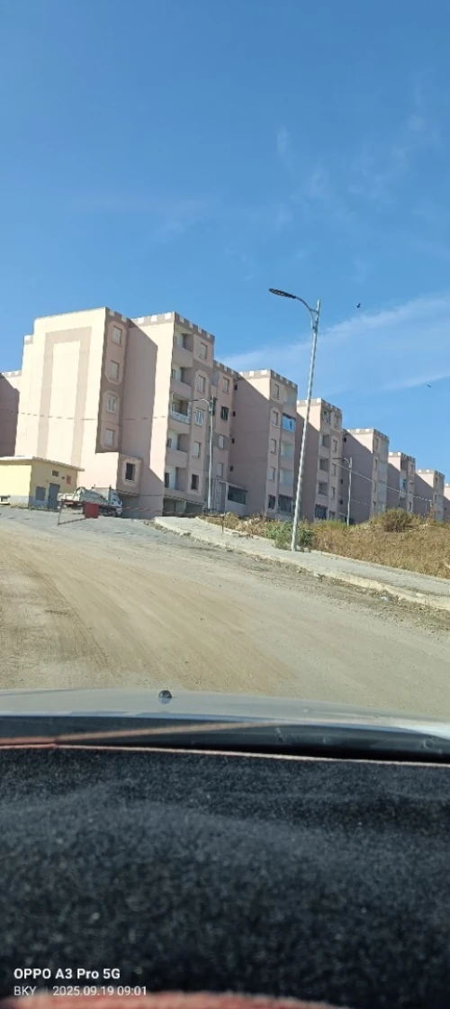 Vente Appartement F3 Constantine Didouche mourad