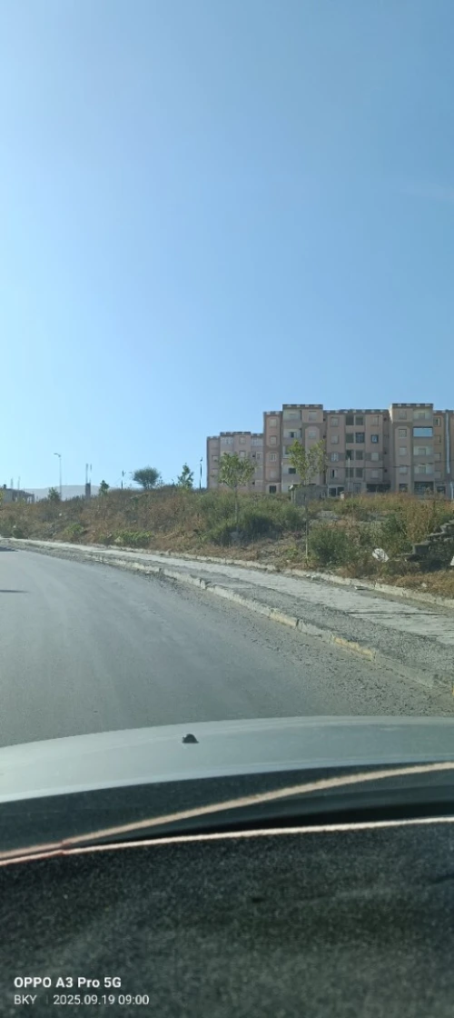 Vente Appartement F3 Constantine Didouche mourad