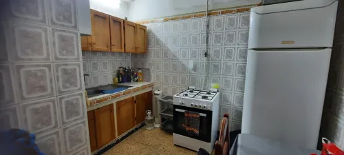 Vente Appartement F3 Relizane Relizane