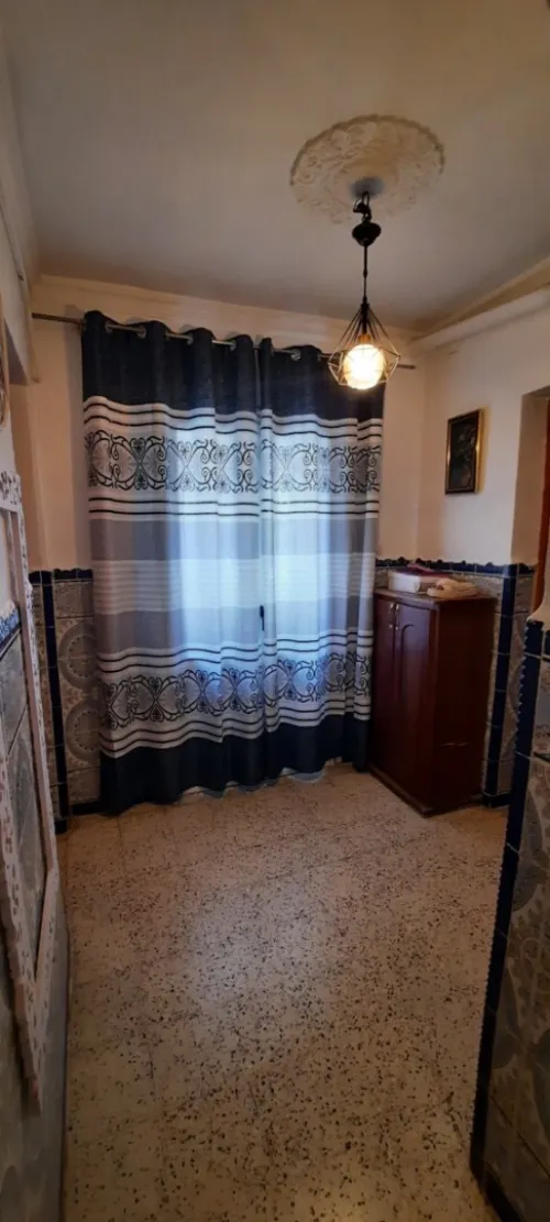 Vente Appartement F3 Relizane Relizane