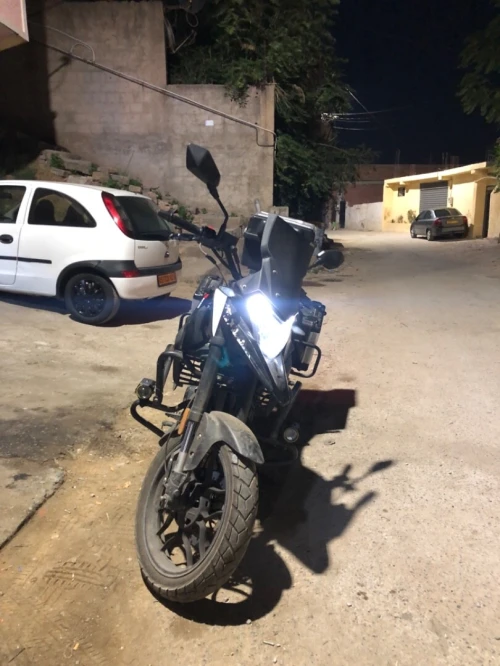 VMS RK 200 2020