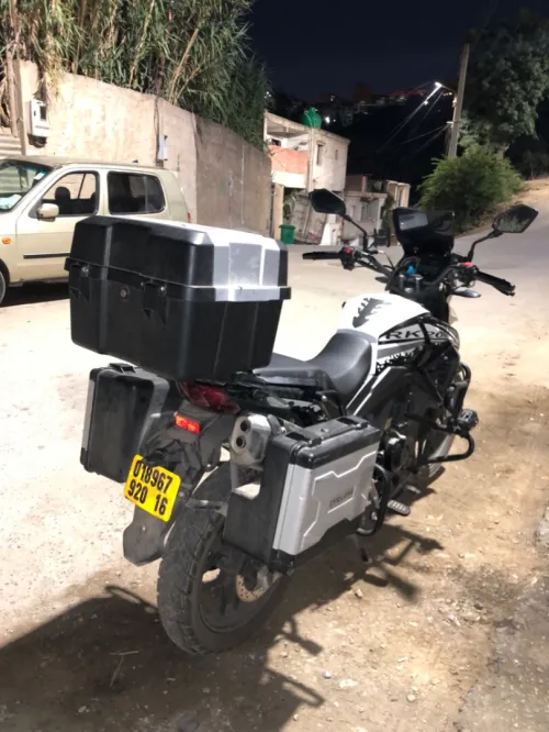 VMS RK 200 2020