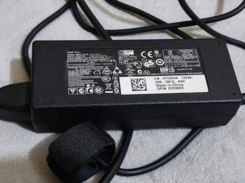DELL Latitude 5500