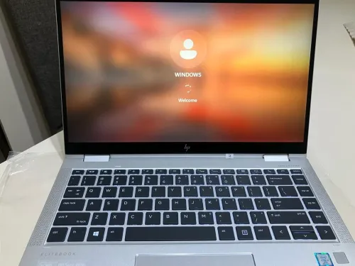 HP ELITE BOOK I78EME