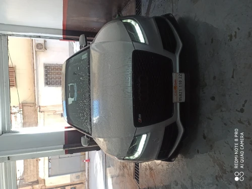 Audi A5 2010 S Line +
