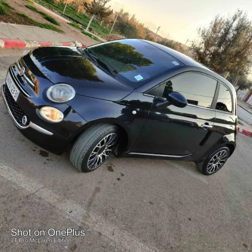 Fiat 500 2023 Dolcevita plus 