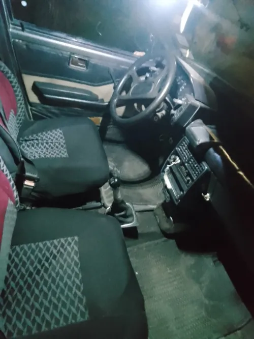 Fiat Uno 1985 Uno
