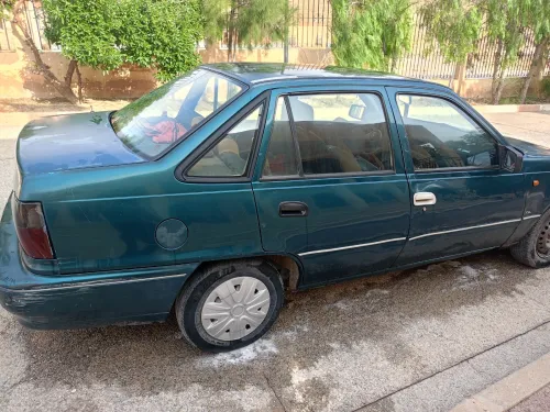 Daewoo Cielo 1998 Cielo
