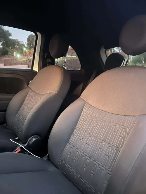 Fiat 500 2025 Dolcevita MIB