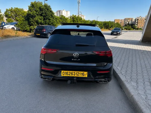 Volkswagen Golf 8 2021 R-Line