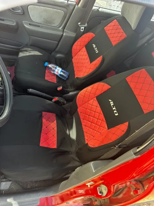 Suzuki Alto 2008 