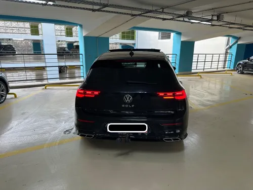 Volkswagen Golf 8 2021 R-Line