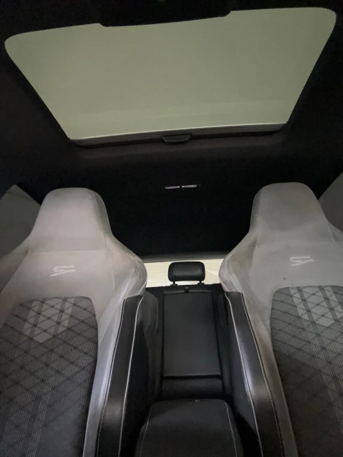 Volkswagen Golf 8 2021 R-Line