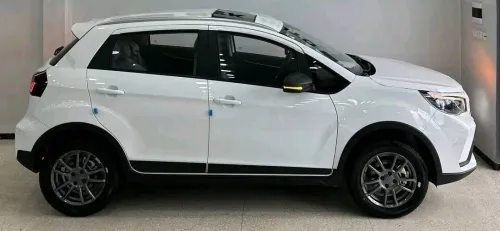 Livan X3 Pro  2025 Automatique (Avec toi ouvrant )