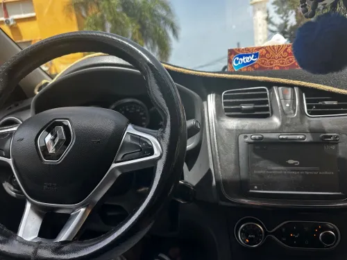 Renault Symbol 2019 Extrême