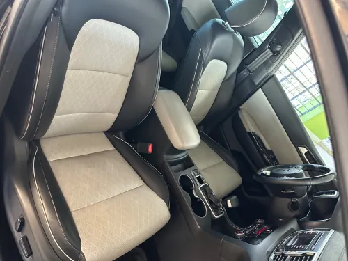 Kia Sportage 2018 Gt-line 4x4