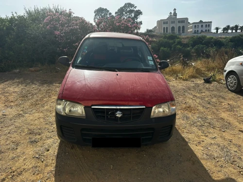 Suzuki Alto 2008 