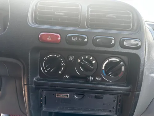 Suzuki Alto 2008 