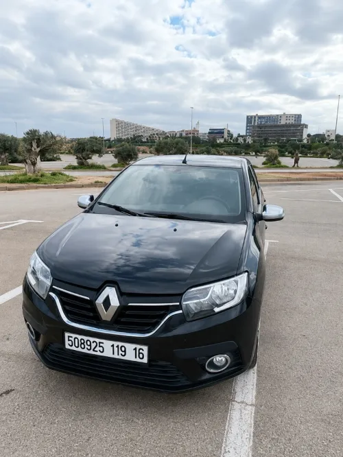 Renault Symbol 2019 Extrême